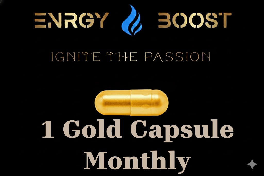 GOLD - Single monthly