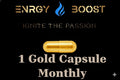 GOLD - Single monthly