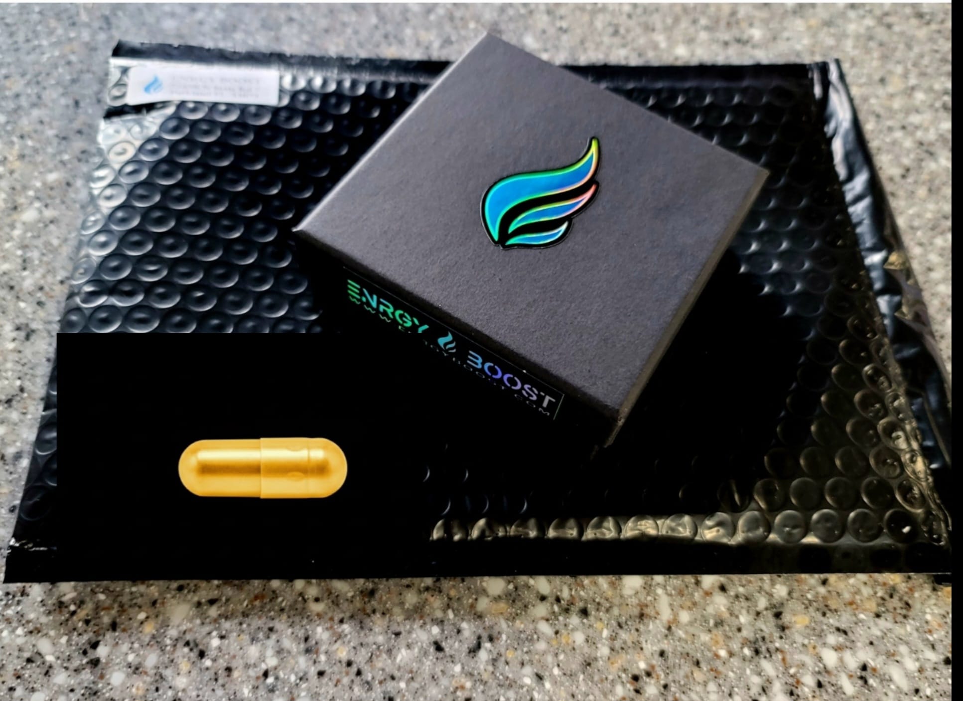 GOLD - Single monthly